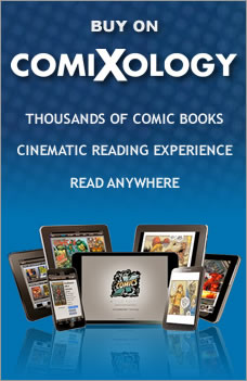 Comixology